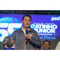 Com a eleição dos doze governadores em 2º turno os partidos finalizam suas posições políticas pelo Brasil